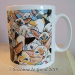 Mug Siamese Crazy 3